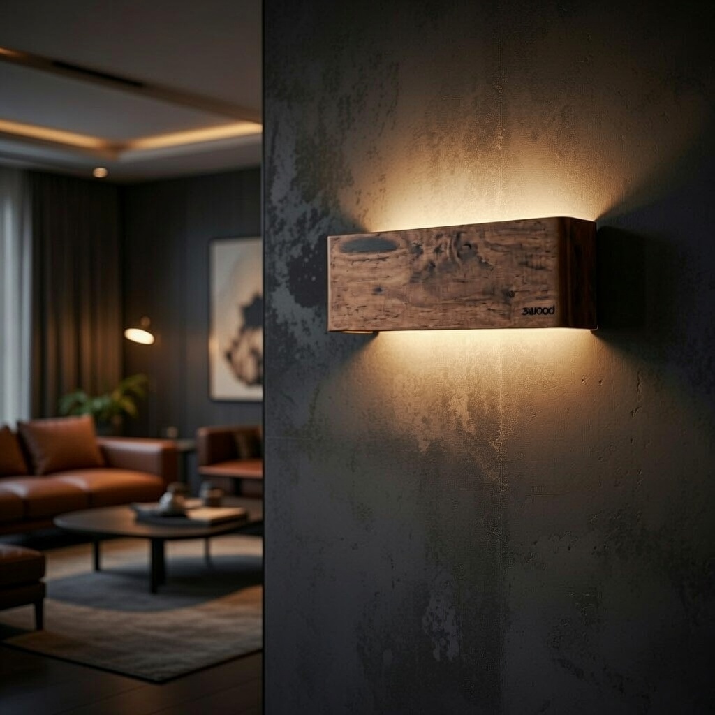 BL 3801 Wall Light